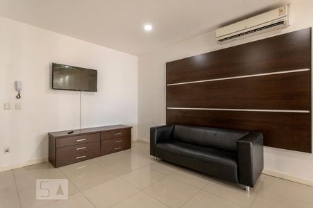 Apartamento à venda com 80m², 2 quartos e 2 vagasÁrea comum - Salão de festas