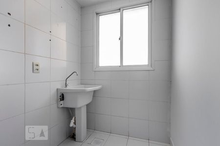 Apartamento à venda com 80m², 2 quartos e 2 vagasÁrea de Serviço