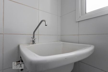 Apartamento à venda com 80m², 2 quartos e 2 vagasÁrea de Serviço