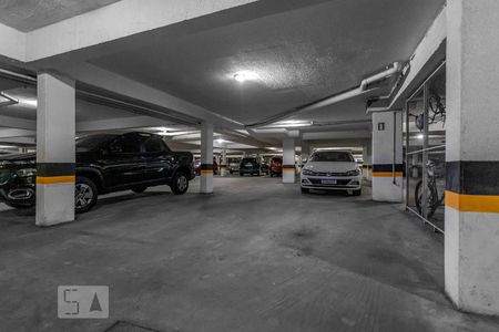 Apartamento à venda com 80m², 2 quartos e 2 vagasGaragem