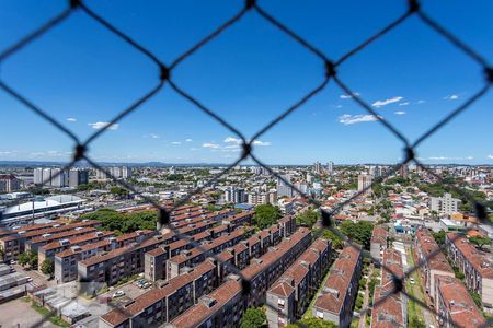 Vista de apartamento à venda com 2 quartos, 80m² em Vila Ipiranga, Porto Alegre