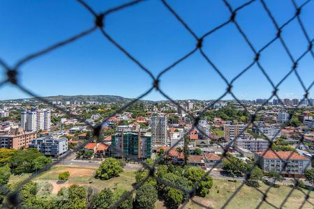 Vista de apartamento à venda com 2 quartos, 80m² em Vila Ipiranga, Porto Alegre