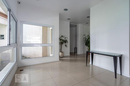 Apartamento à venda com 80m², 2 quartos e 2 vagasEntrada