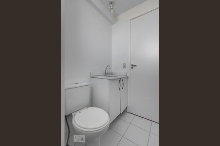 Apartamento à venda com 80m², 2 quartos e 2 vagasBanheiro