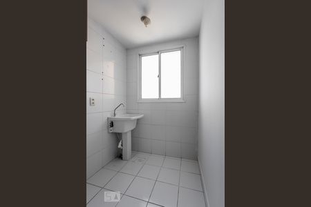 Apartamento à venda com 80m², 2 quartos e 2 vagasÁrea de Serviço