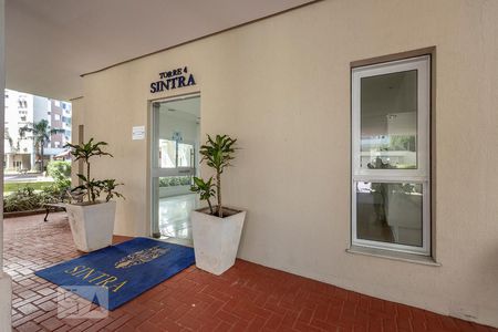 Apartamento à venda com 80m², 2 quartos e 2 vagasEntrada