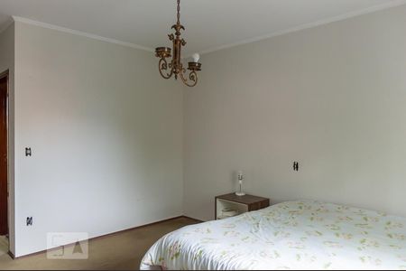 Quarto Suíte de casa à venda com 3 quartos, 230m² em Nova Petrópolis, São Bernardo do Campo