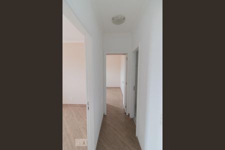 Corredor de apartamento para alugar com 2 quartos, 60m² em Jardim Pereira Leite, São Paulo