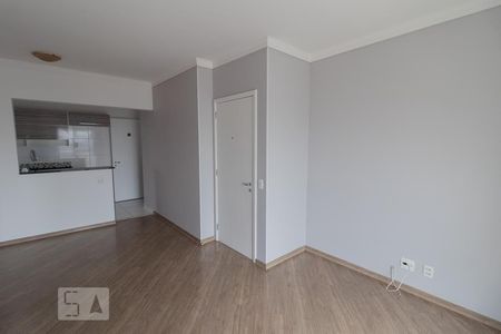 Sala de apartamento para alugar com 2 quartos, 60m² em Jardim Pereira Leite, São Paulo