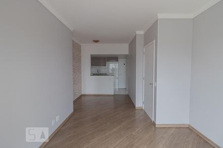 Sala de apartamento para alugar com 2 quartos, 60m² em Jardim Pereira Leite, São Paulo