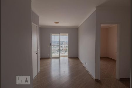Sala de apartamento para alugar com 2 quartos, 60m² em Jardim Pereira Leite, São Paulo