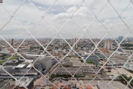 Dormitório 1 - Vista de apartamento para alugar com 2 quartos, 60m² em Jardim Pereira Leite, São Paulo