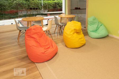 Apartamento para alugar com 90m², 3 quartos e 2 vagasÁrea comum