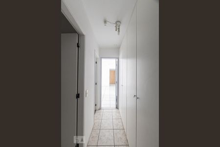 Corredor de apartamento à venda com 2 quartos, 67m² em Vila Esperança, São Paulo
