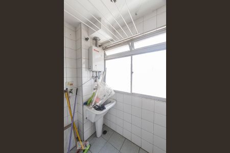 Apartamento à venda com 67m², 2 quartos e 1 vagaÁrea de Serviço