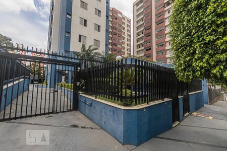 Apartamento à venda com 67m², 2 quartos e 1 vagaFachada