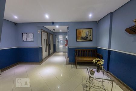 Apartamento à venda com 67m², 2 quartos e 1 vagaÁrea comum