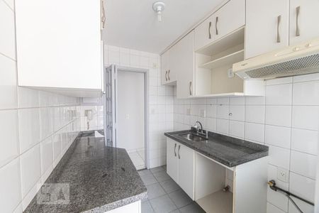 Apartamento à venda com 67m², 2 quartos e 1 vagaCozinha
