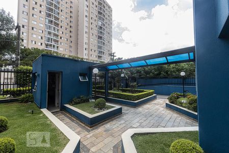 Apartamento à venda com 67m², 2 quartos e 1 vagaÁrea comum