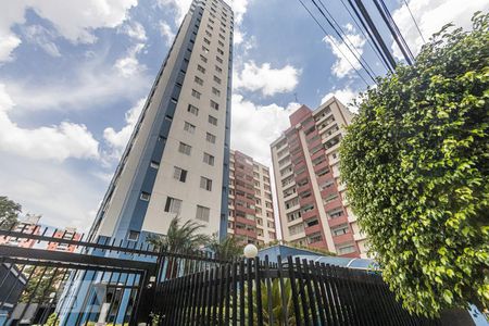 Apartamento à venda com 67m², 2 quartos e 1 vagaFachada