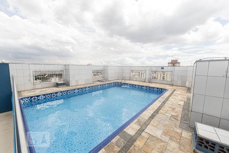 Apartamento à venda com 67m², 2 quartos e 1 vagaÁrea comum - Piscina