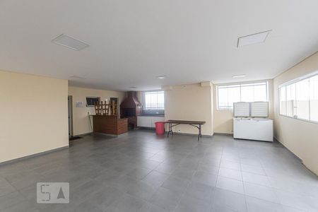 Apartamento à venda com 67m², 2 quartos e 1 vagaÁrea comum - Salão de festas