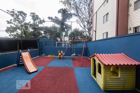 Apartamento à venda com 67m², 2 quartos e 1 vagaÁrea Comum - Playground