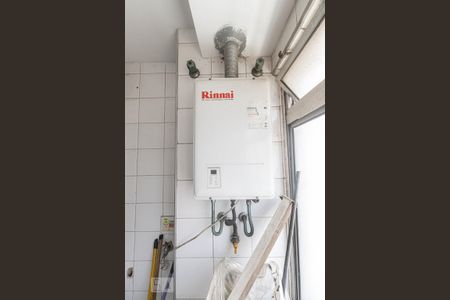 Apartamento à venda com 67m², 2 quartos e 1 vagaÁrea de Serviço