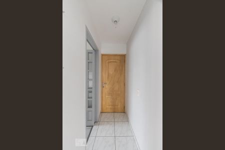 Apartamento à venda com 67m², 2 quartos e 1 vagaCorredor