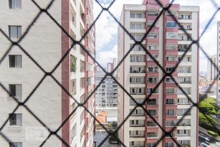 Apartamento à venda com 67m², 2 quartos e 1 vagaVista Área de Serviço