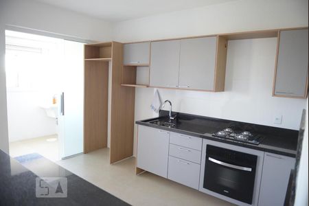 Apartamento para alugar com 2 quartos, 84m² em Niterói, Canoas