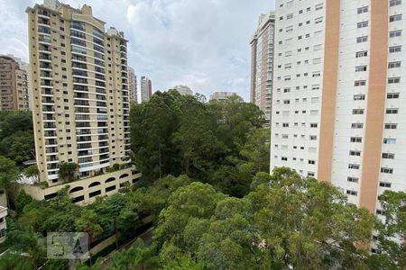 Apartamento à venda com 127m², 3 quartos e 2 vagas Apartamento à venda com 127m², 3 quartos e 2 vagasVista do Quarto 2