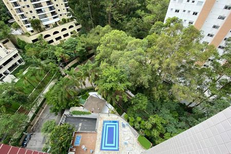 Apartamento à venda com 127m², 3 quartos e 2 vagas Apartamento à venda com 127m², 3 quartos e 2 vagasVista do Quarto 1