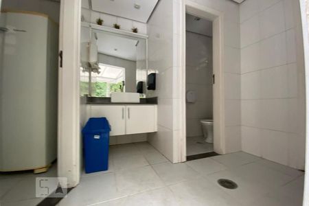 Apartamento à venda com 127m², 3 quartos e 2 vagas Apartamento à venda com 127m², 3 quartos e 2 vagasÁrea comum - Churrasqueira