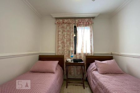 Apartamento à venda com 127m², 3 quartos e 2 vagas Apartamento à venda com 127m², 3 quartos e 2 vagasQuarto 2