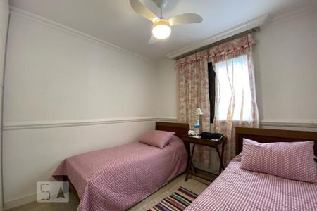 Apartamento à venda com 127m², 3 quartos e 2 vagas Apartamento à venda com 127m², 3 quartos e 2 vagasQuarto 2