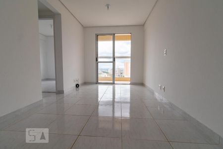 Sala de apartamento para alugar com 2 quartos, 55m² em Samambaia Sul (samambaia), Brasília