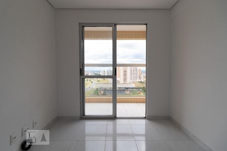 Sala de apartamento para alugar com 2 quartos, 55m² em Samambaia Sul (samambaia), Brasília
