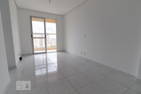 Sala de apartamento para alugar com 2 quartos, 55m² em Samambaia Sul (samambaia), Brasília