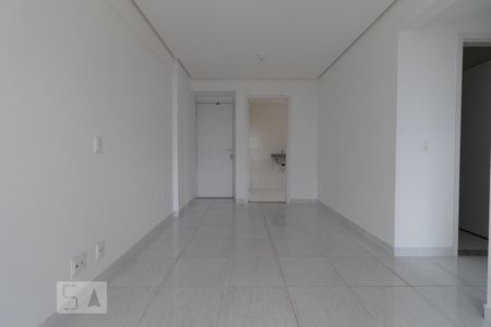 Sala de apartamento para alugar com 2 quartos, 55m² em Samambaia Sul (samambaia), Brasília