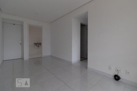 Sala de apartamento para alugar com 2 quartos, 55m² em Samambaia Sul (samambaia), Brasília