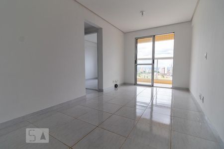 Sala de apartamento para alugar com 2 quartos, 55m² em Samambaia Sul (samambaia), Brasília