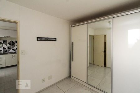 Quarto de apartamento à venda com 1 quarto, 33m² em Jardim Brasília (zona Norte), São Paulo