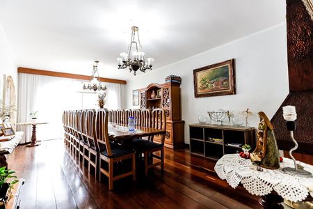 Sala de Jantar de casa à venda com 5 quartos, 350m² em Tucuruvi, São Paulo
