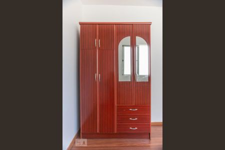 Armário do quarto 1 de apartamento à venda com 3 quartos, 62m² em Buritis, Belo Horizonte