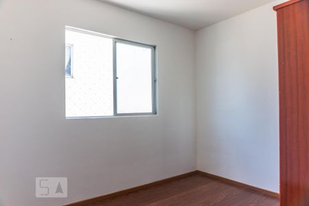 Quarto 1 de apartamento à venda com 3 quartos, 62m² em Buritis, Belo Horizonte