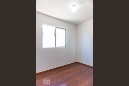 Quarto 1 de apartamento à venda com 3 quartos, 62m² em Buritis, Belo Horizonte