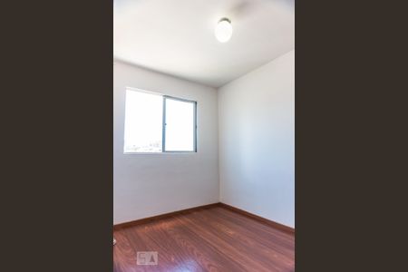 Quarto 2 de apartamento à venda com 3 quartos, 62m² em Buritis, Belo Horizonte