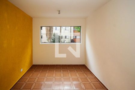 Apartamento para alugar com 58m², 2 quartos e 1 vagaSala