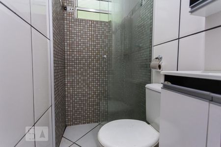 Casa à venda com 303m², 3 quartos e 2 vagasBanheiro 2